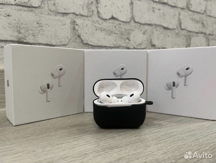 Airpods Pro 2