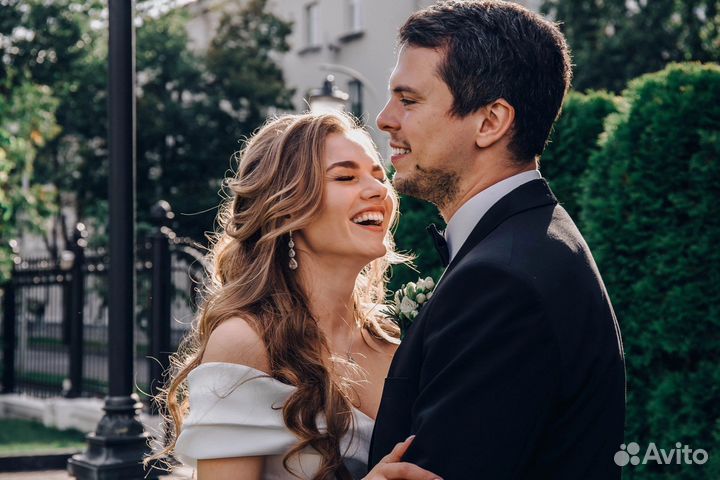 Фотограф Видеооператор Фотосъёмка Видеосъёмка