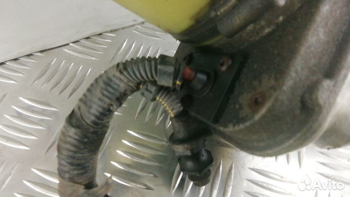 Электроусилитель руля opel astra H 1,9