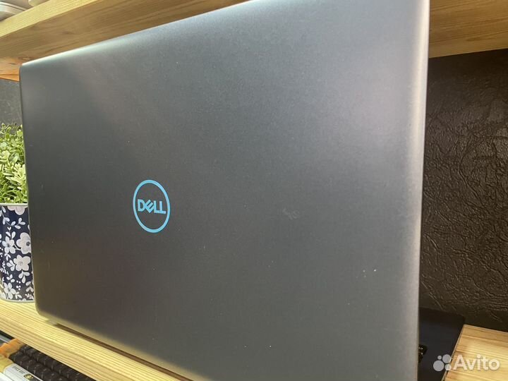 Ноутбук Dell / i5-8300 / 1050 4gb / SSD / 8gb