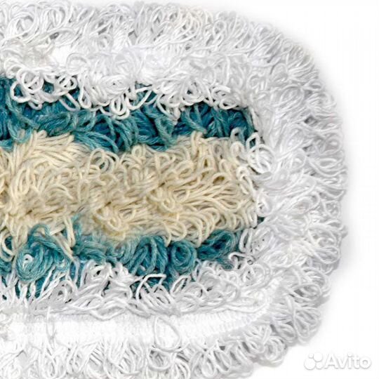 Моп Tris с держателями, 40х13 см