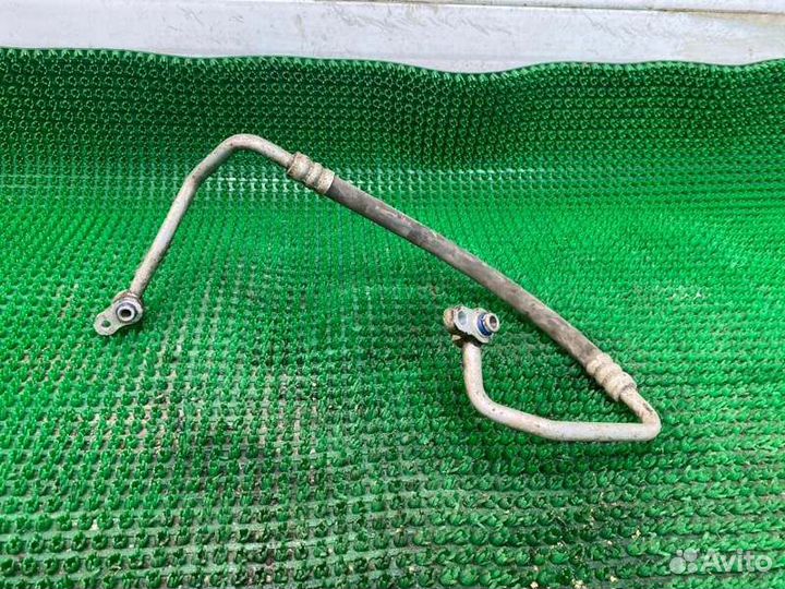 Трубка кондиционера Hyundai Solaris RB G4FC 2012