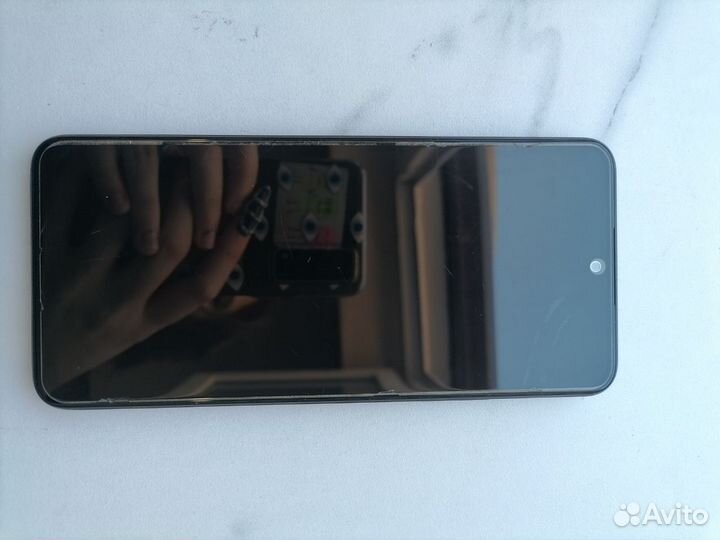 Xiaomi Redmi Note 12, 8/256 ГБ