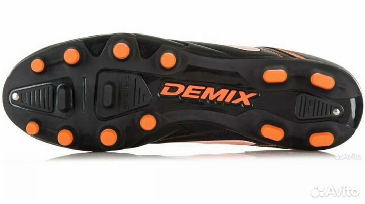 Футбольные Бутсы, Demix Armando Fg, размер 46
