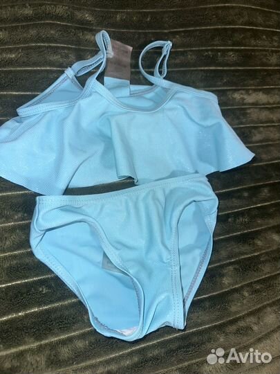Купальник детский 86