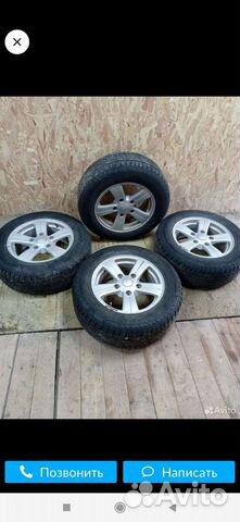 Yokohama Geolandar A/T G015 215/65 R16 98H