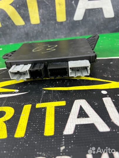 Модуль раздвижной двери Kia Carnival 3 2014-2020