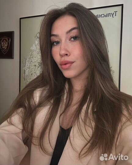 Няня, репетитор