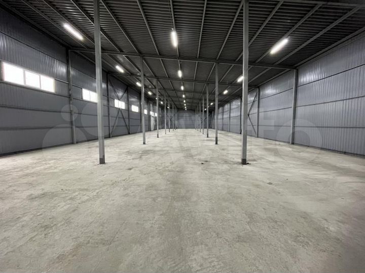 Аренда склада пл. 600 м2 Коммунарка Калужское