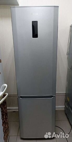 Холодильник ноуфрост