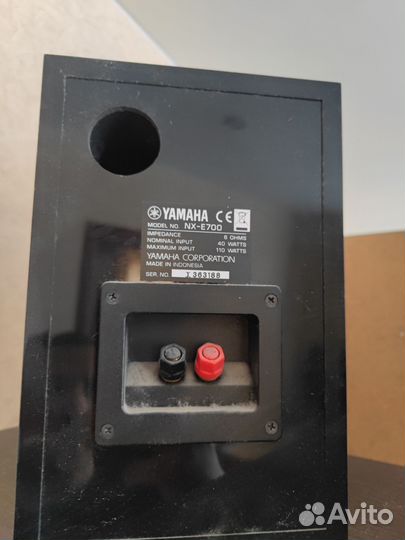 Акустика Yamaha NX-E700