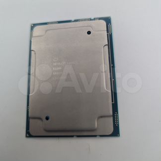 Процессор Intel Xeon Gold 5220R, 24 cores, 2.20 GH