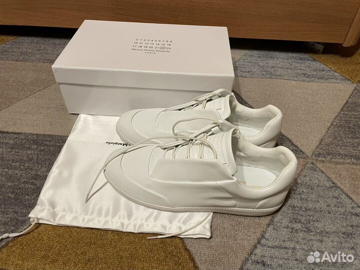 Maison margiela future