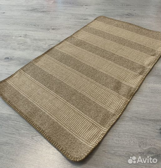 Коврик IKEA безворсовый новый