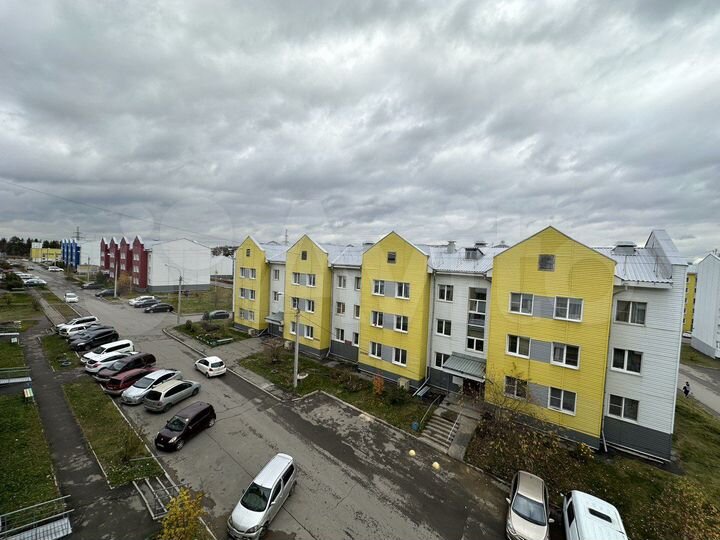 Квартира-студия, 23 м², 4/5 эт.
