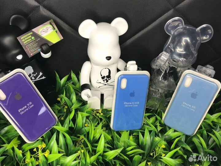 Чехол на айфон / чехолнаiphone X/XS