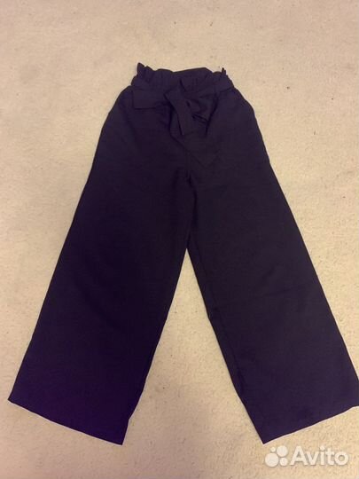 Спортивные брюки для бальных танцев