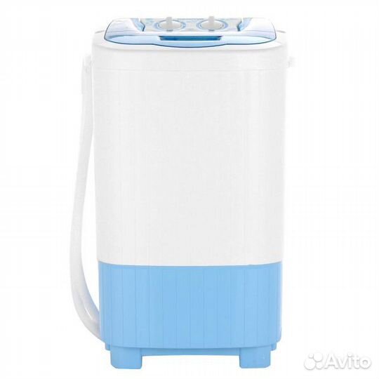 Стиральная машина Славда WS-85P полуавтомат