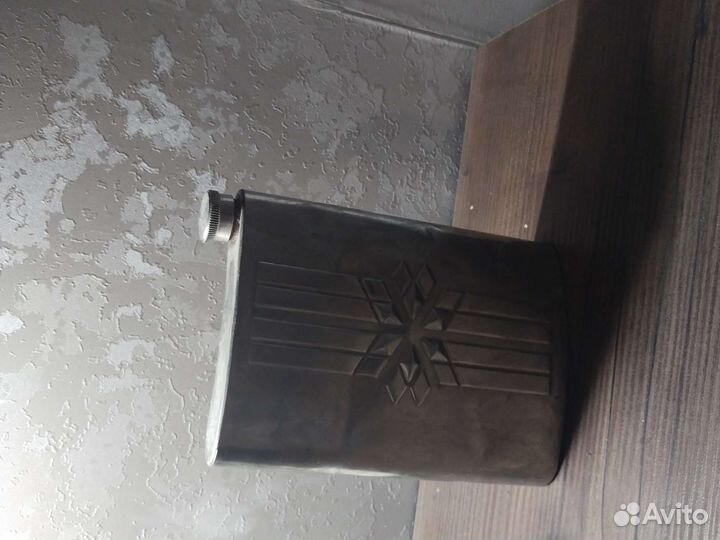 Фляга из ВОВ