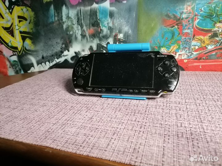 Sony PSP 3008, доставка
