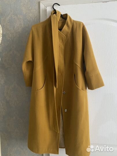 Пальто женское