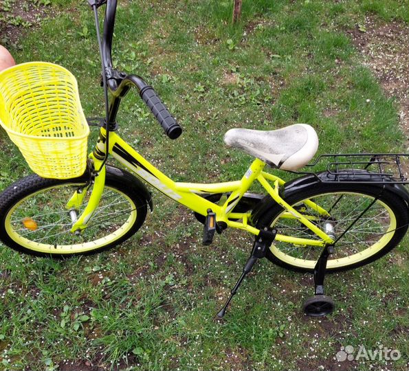 Продам велосипед бу