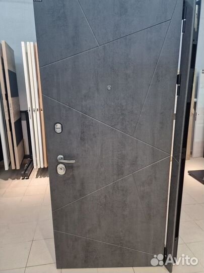 Входные двери