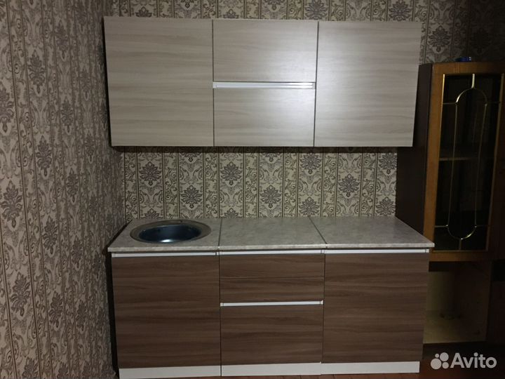 Кухонный гарнитур бу