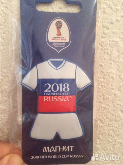 Магнит Монета Забивака