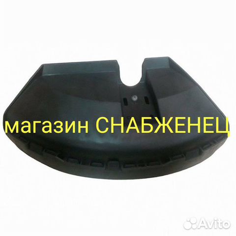 Кожух для триммера