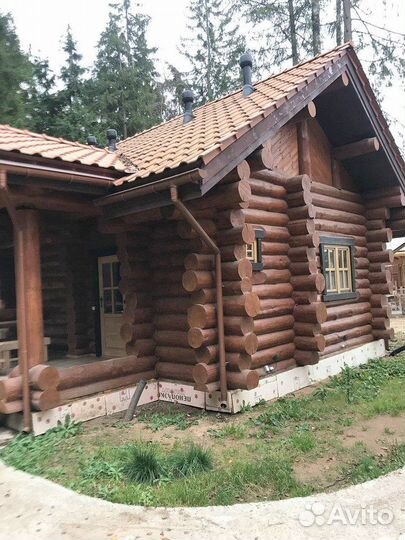 Остекление лоджий, террас