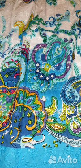 Платье-сарафан 44/46