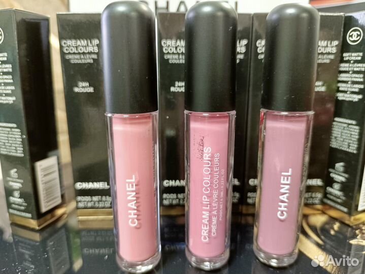 Блеск для губ Chanel