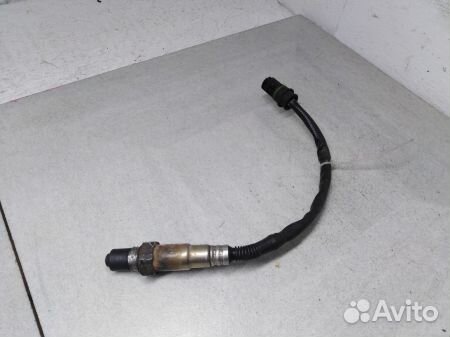 Датчик кислорода (лямбда-зонд)