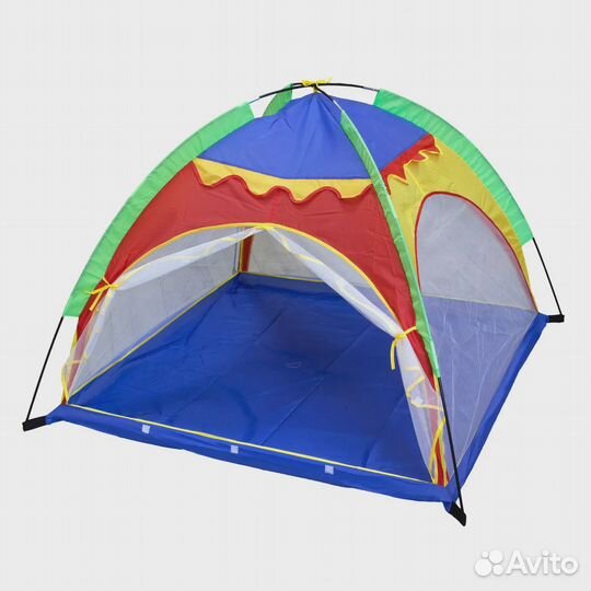 Палатка детская
