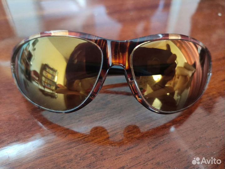 Очки Smith Optics Sliver