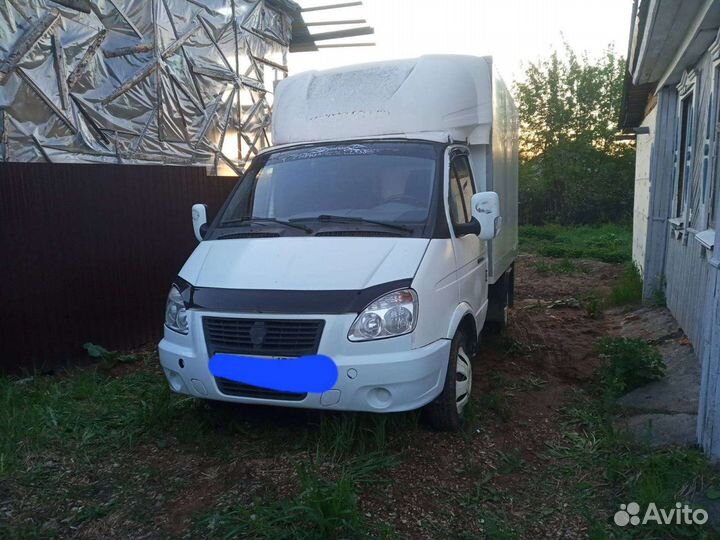 Грузовые перевозки