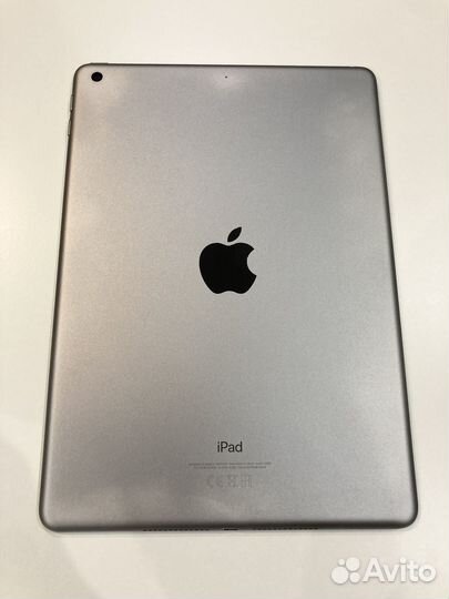 iPad 5,32,Wi-Fi