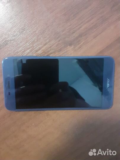 HONOR 6C Pro, 3/32 ГБ