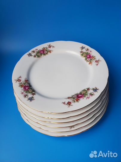 Тарелки япония chori