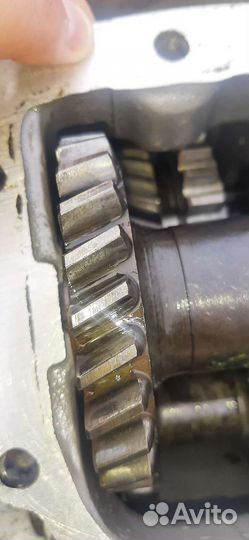 Ком Газ 66