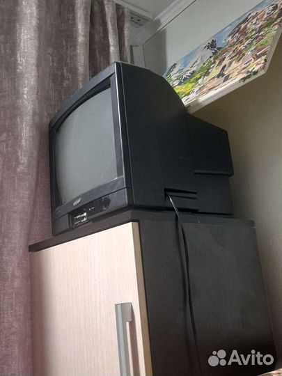 Бу телевизор samsung