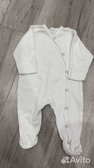 Комплект на выписку