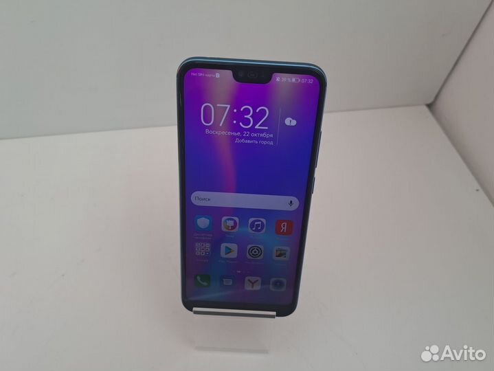 HONOR 10, 4/64 ГБ