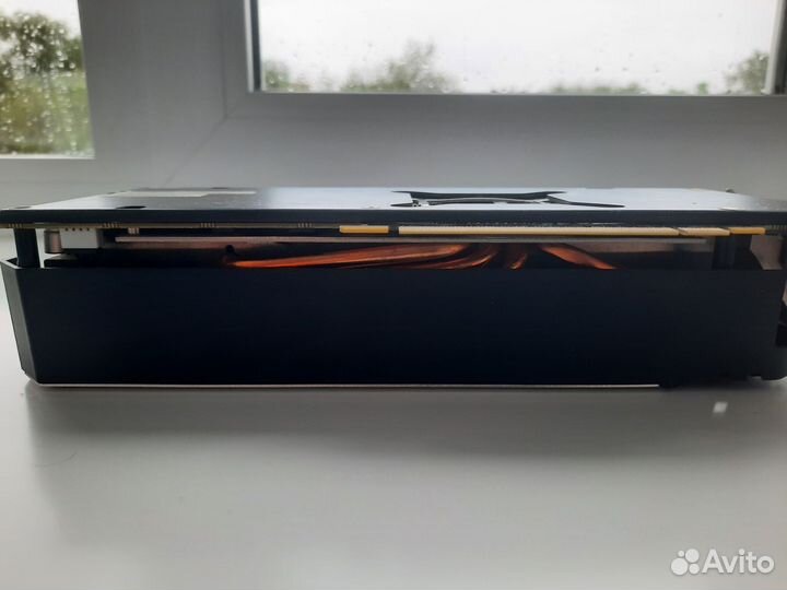 Видеокарта Palit GeForce GTX 1060 JetStream 3gb