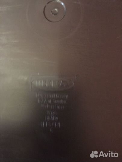 Подставка для ноутбука IKEA