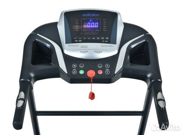 Беговая дорожка EVO fitness Omega электрическая