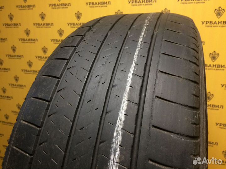 Dunlop SP Sport Maxx A1 235/55 R19