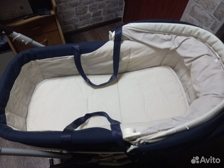 Коляска peg perego