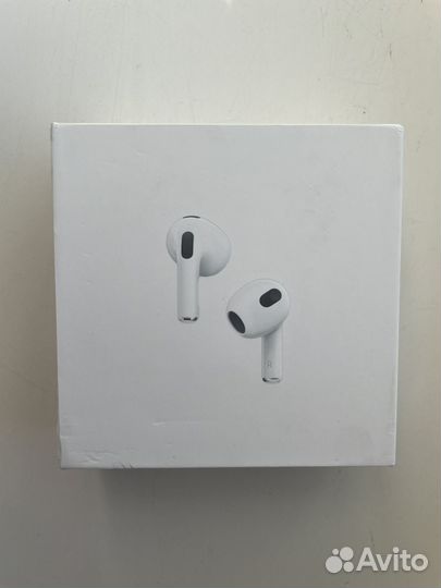 Airpods3